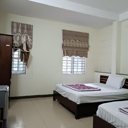 Oyo 1171 Tay Hai Hotel Дананг Экстерьер фото