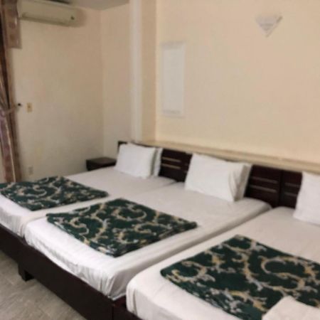 Oyo 1171 Tay Hai Hotel Дананг Экстерьер фото