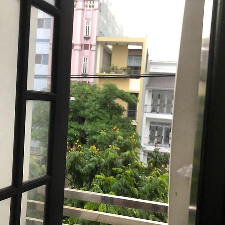 Oyo 1171 Tay Hai Hotel Дананг Экстерьер фото