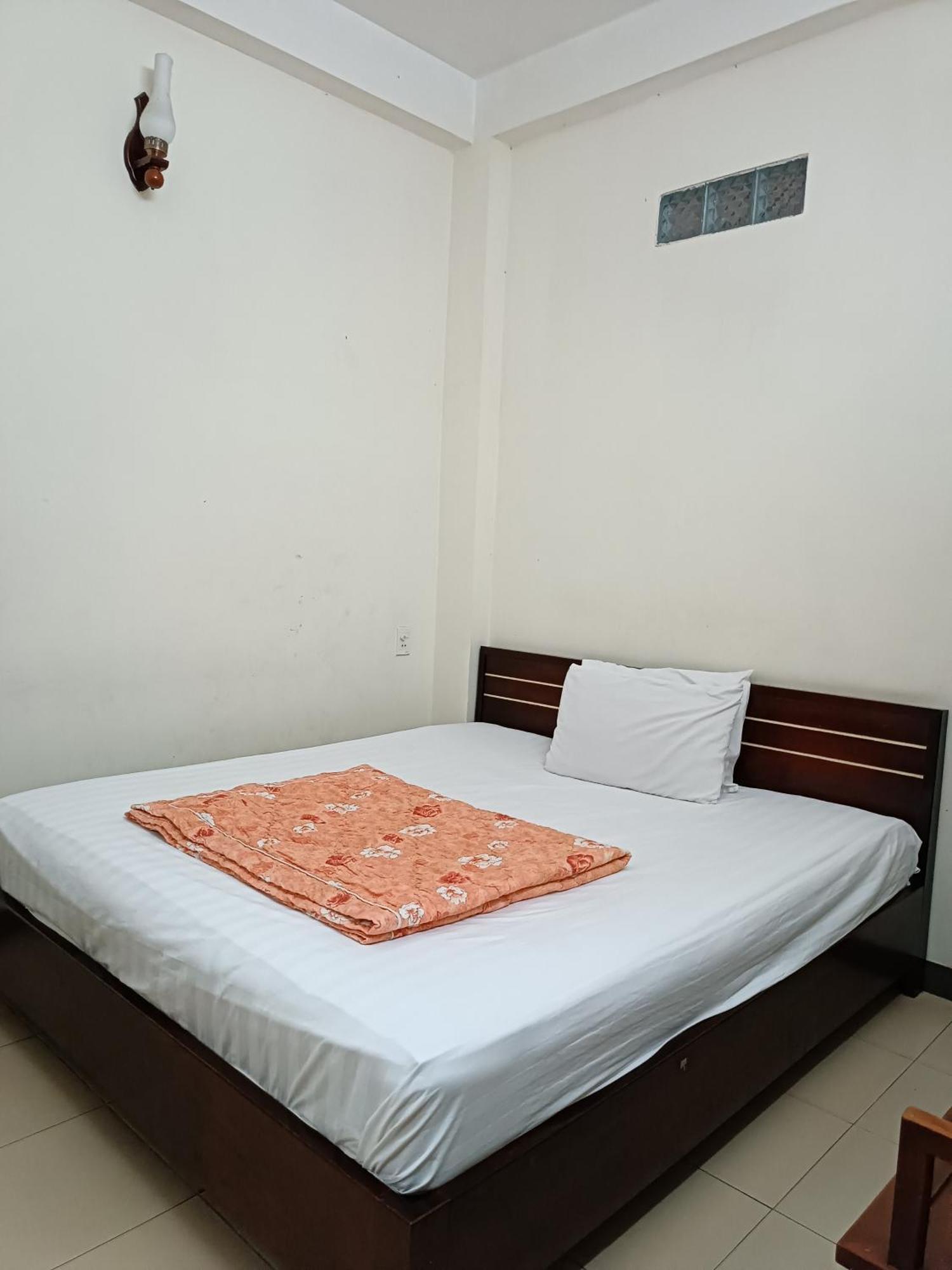 Oyo 1171 Tay Hai Hotel Дананг Экстерьер фото